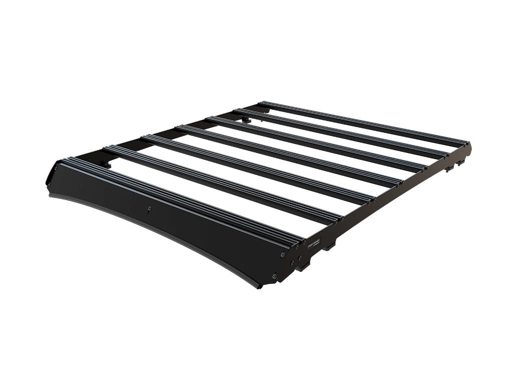 FRONT RUNNER Isuzu D-Max (2020-Current) Slimsport Roof Rack Kit - KSID003T