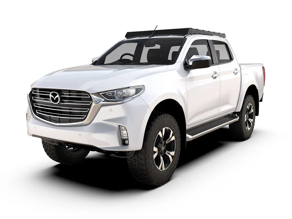 FRONT RUNNER Mazda Bt50 (2020-Current) Slimsport Roof Rack Kit - KSMB001T