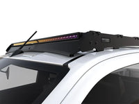 FRONT RUNNER Mazda Bt50 (2020-Current) Slimsport Roof Rack Kit / Lightbar Ready - KSMB002T