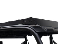 FRONT RUNNER Polaris Ford Ranger 1000 Crew Cab (2018-Current) Slimsport Roof Rack Kit - KSPR003T