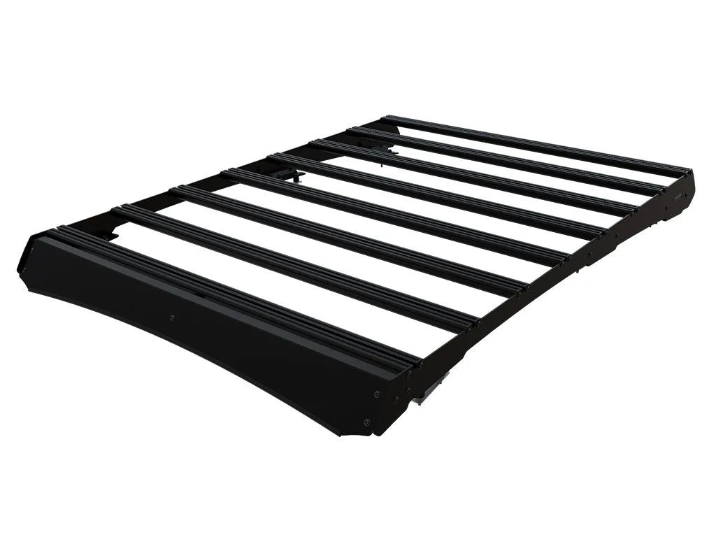FRONT RUNNER Subaru Xv Crosstrek 2Nd Gen (Gt) (2017-2023) Slimsport Roof Rack Kit / Lightbar Ready - KSSX002T