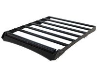 FRONT RUNNER Toyota Hilux (2015-Current) Slimsport Roof Rack Kit Lightbar Ready - KSTH004T