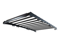 FRONT RUNNER Toyota Land Cruiser 100 Series Slimsport Roof Rack Kit / Lightbar Ready - KSTL003T