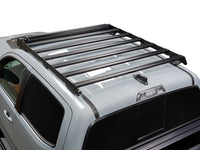 FRONT RUNNER Toyota Tacoma (2005-2023) Slimsport Roof Rack Kit / Lightbar Ready - KSTT002T
