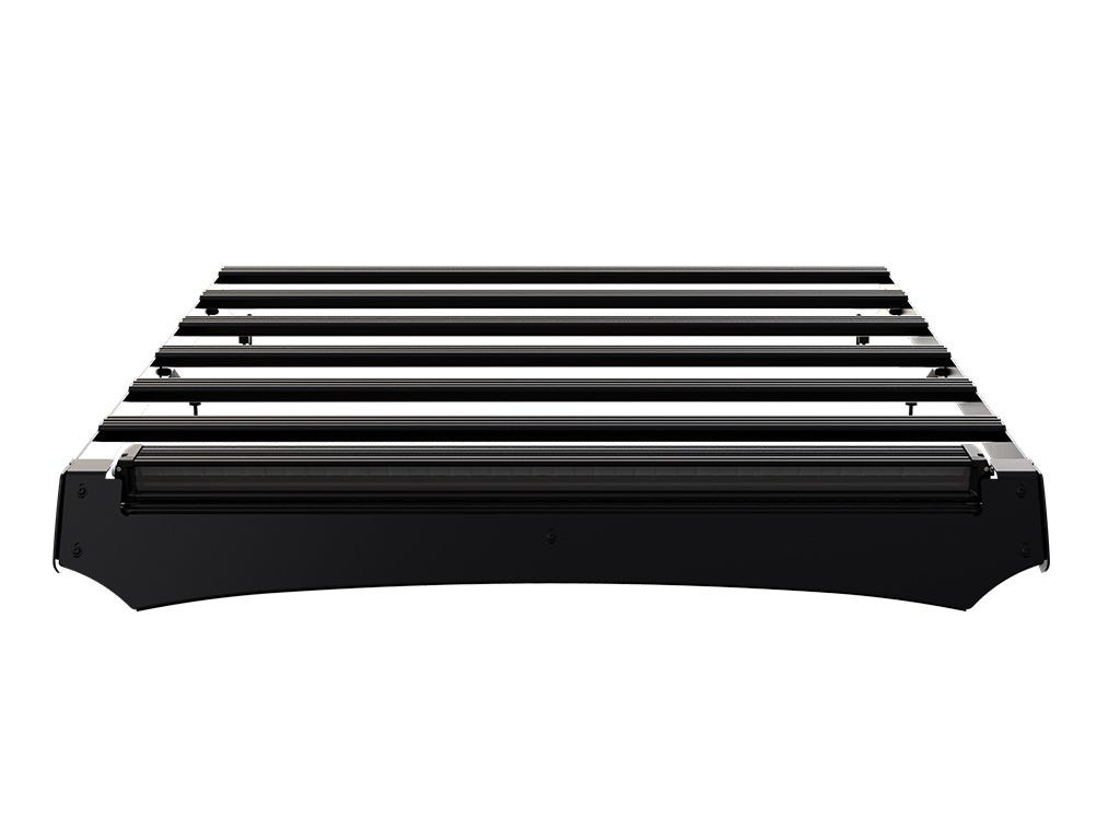 FRONT RUNNER Toyota Tacoma (2005-2023) Slimsport Roof Rack Kit / Lightbar Ready - KSTT002T