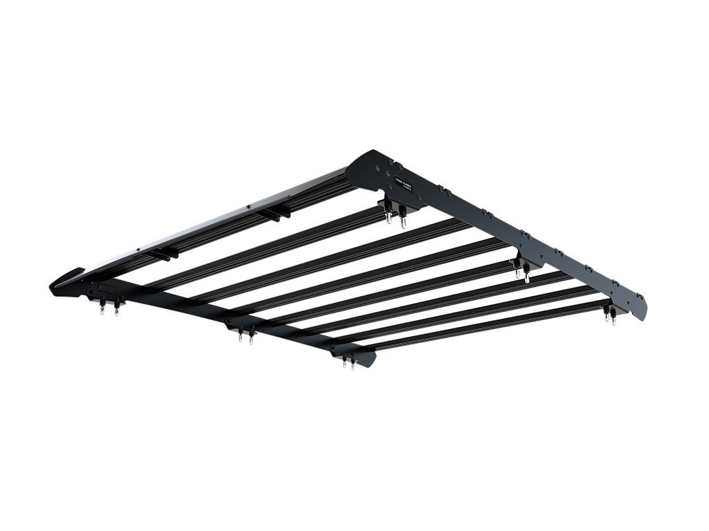 FRONT RUNNER Toyota Tundra Crew Cab (2022-Current) Slimsport Roof Rack Kit - KSTT004T