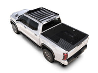 FRONT RUNNER Toyota Tundra Crew Cab (2022-Current) Slimsport Roof Rack Kit / Lightbar Ready - KSTT005T