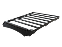 FRONT RUNNER Toyota Tundra Crew Cab (2022-Current) Slimsport Roof Rack Kit / Lightbar Ready - KSTT005T