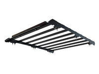 FRONT RUNNER Toyota Tundra Crew Cab (2022-Current) Slimsport Roof Rack Kit / Lightbar Ready - KSTT005T