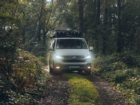 FRONT RUNNER Volkswagen T5/T6/T6.1 Transporter Swb (2003-2024) Slimsport Rack Kit - KSVT002T