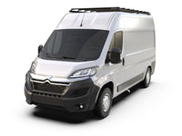 FRONT RUNNER Citroen Jumper (L2H2/136 Wb/High Roof) (2014-Current) Slimpro Van Rack Kit - KVCJ003T