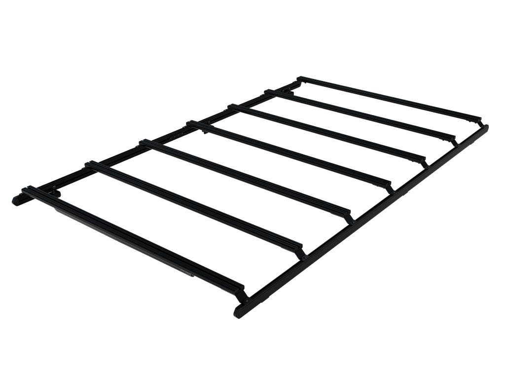 FRONT RUNNER Fiat Ducato (L1H1/118In Wb/Low Roof) (2014-Current) Slimpro Van Rack Kit - KVFR001T