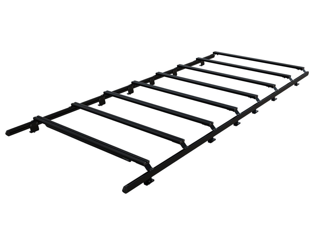 FRONT RUNNER Mercedes-Benz Sprinter (L2H2/144In Mwb/High Roof) (2006-Current) Slimpro Van Rack Kit - KVMS003T