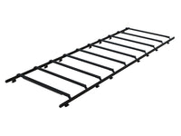FRONT RUNNER Mercedes-Benz Sprinter (L3H2/170In Lwb/High Roof) (2007-Current) Slimpro Van Rack Kit - KVMS004T