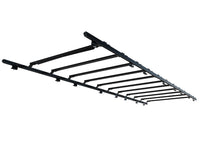 FRONT RUNNER Mercedes-Benz Sprinter (L4H2/170In Xlwb/High Roof) (2007-Current) Slimpro Van Rack Kit - KVMS005T