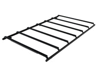 FRONT RUNNER Peugeot Boxer (L1H1/118In Wb/Low Roof) (2014-Current) Slimpro Van Rack Kit - KVPB001T