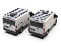 FRONT RUNNER Slimpro Van Rack Kit Fits Ram Pro Master 1500 118In Wb/Low Roof 2014-On - KVRP001T