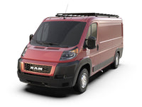 FRONT RUNNER Ram Pro Master 1500 (136In Wb/Low Roof) (2014-Current) Slimpro Van Rack Kit - KVRP002T