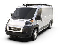 FRONT RUNNER Ram Pro Master 2500 (136 Wb/Low Roof) (2014-Current) Slimpro Van Rack Kit - KVRP004T