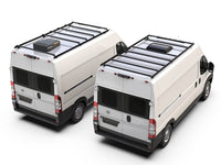 FRONT RUNNER Ram Pro Master 2500 (136 Wb/High Roof) (2014-Current) Slimpro Van Rack Kit - KVRP005T