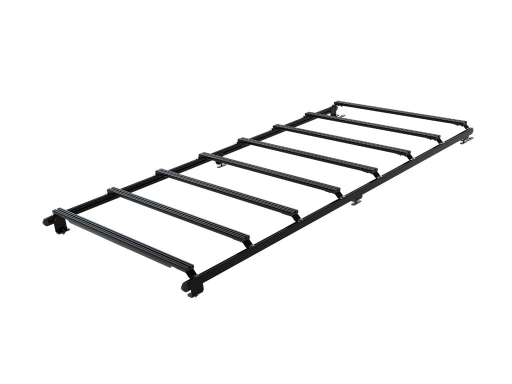 FRONT RUNNER Toyota Hiace Slwb High Roof (2019-Current) Slimpro Van Rack Kit - KVTH002T