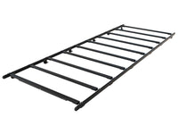 FRONT RUNNER Slimpro Van Rack Kit Fits Vw Crafter L4H2/ Mwb/Standard Roof 2017-On - KVVC002T