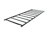 FRONT RUNNER Slimpro Van Rack Kit Fits Vw Crafter L4H2/ Mwb/Oem Track 2017-On - KVVC004T