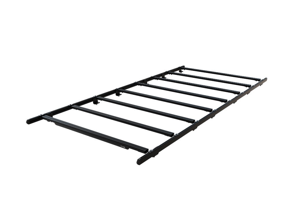 FRONT RUNNER Slimpro Van Rack Kit Fits Vw Crafter L3H2/ Mwb/Oem Track 2017-On - KVVC005T