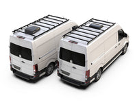 FRONT RUNNER Slimpro Van Rack Kit Fits Vw Crafter L3H2/ Mwb/Oem Track 2017-On - KVVC005T