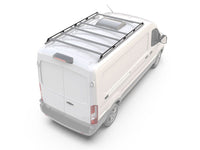FRONT RUNNER Slimpro Van Rack Expedition Rails / 2367Mm (L) - KVXS006