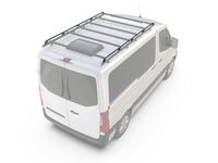 FRONT RUNNER Slimpro Van Rack Expedition Rails / 2569Mm (L) - KVXS007