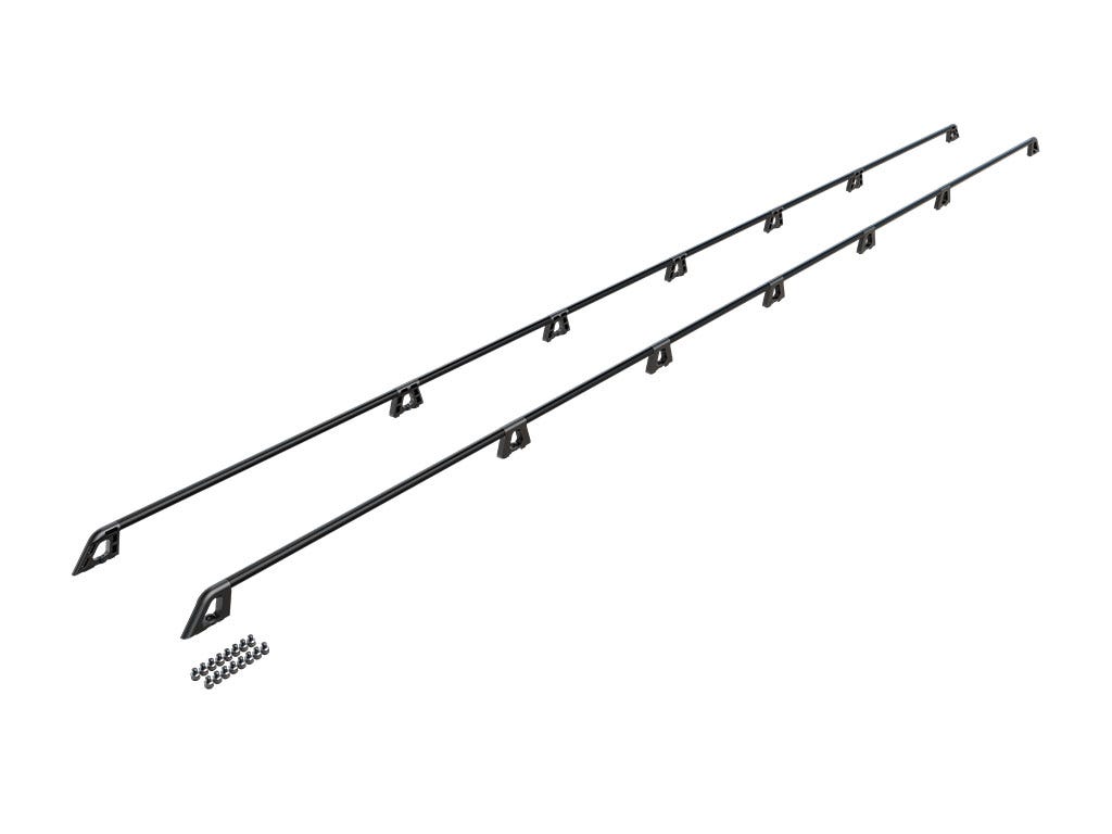 FRONT RUNNER Slimpro Van Rack Expedition Rails / 3927Mm (L) To 4129Mm (L) - KVXS010