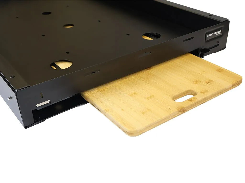 FRONT RUNNER Cargo Slide/Fridge Slide / X-Large 95L To 100L - FSLI023