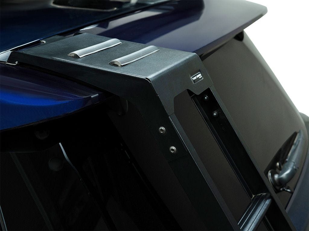FRONT RUNNER Toyota Sequoia (2023-Current) Ladder - LATS001