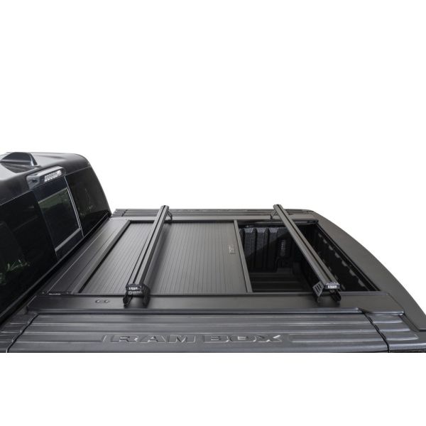 HSP Load Bar Suits Roll R Cover S3.5 On A Ram 1500 Dt Or Ds (Suits Rambox) - LB80-RB