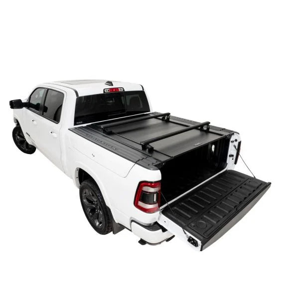 HSP Load Bar Suits Roll R Cover S3.5 On A Ram 1500 Dt Or Ds (Suits Rambox) - LB80-RB