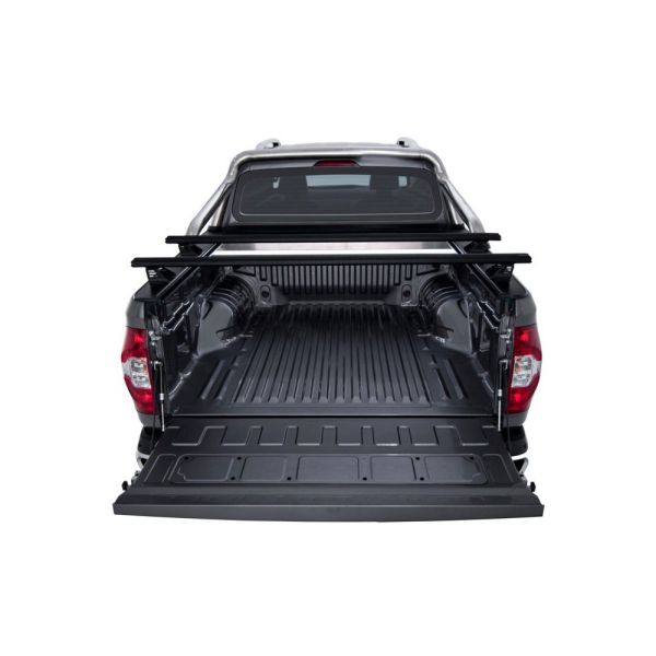 HSP Roll R Cover S3.5 Dual Cab Suits Genuine Chrome A Frame Sports Bar T60 - LD42RS3.5