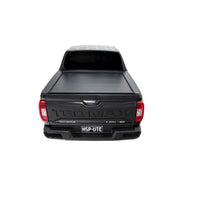 HSP Roll R Cover Series 3.5 Suits No Sports Bar - LD4RS3.5