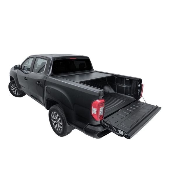 HSP Roll R Cover Series 3.5 Suits No Sports Bar - LD4RS3.5
