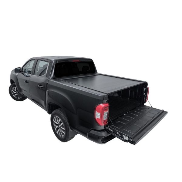 HSP Roll R Cover Series 3.5 Suits No Sports Bar - LD4RS3.5