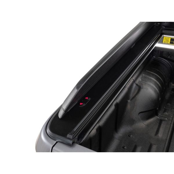HSP Roll R Cover Series 3.5 Dual Cab Suits Sailplane T60 - LD6RS3.5