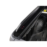 HSP Roll R Cover Series 3.5 Dual Cab Suits Sailplane T60 - LD6RS3.5