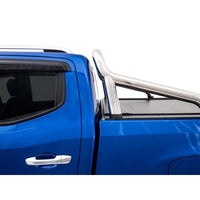 HSP Roll R Cover S3.5 Mega Tub Suits Genuine Chrome A Frame Sports Bar T60 - LDM42RS3.5