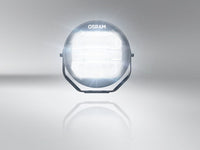 FRONT RUNNER 10In Led Light Round Mx260-Cb / 12V/24V / Combo Beam - LIGH204