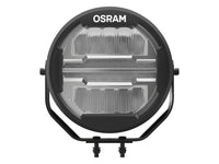 FRONT RUNNER 10In Led Light Round Mx260-Cb / 12V/24V / Combo Beam - LIGH204