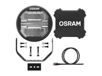 FRONT RUNNER 10In Led Light Round Mx260-Cb / 12V/24V / Combo Beam - LIGH204