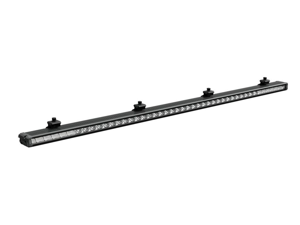 FRONT RUNNER 50In Led Light Bar Vx1250-Cb Sr Sm / 12V/24V / Single Mount - LIGH235