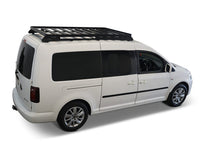 FRONT RUNNER Volkswagen Caddy Lwb (2015-2020) Slimline Ii Roof Rack Kit - KRVC013T