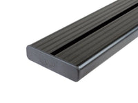 FRONT RUNNER Isuzu D-Max (2012-Current) Egr Rolltrac Load Bed Load Bar Kit - KRRT006