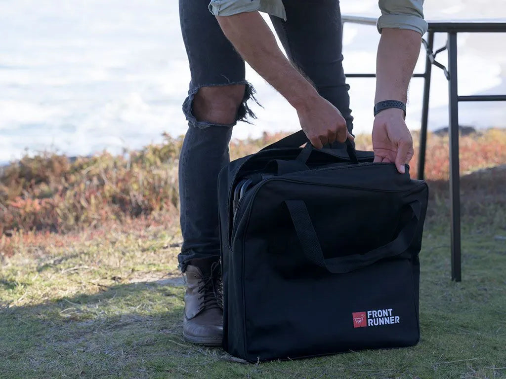 FRONT RUNNER Expander Chair Double Storage Bag - CHAI008